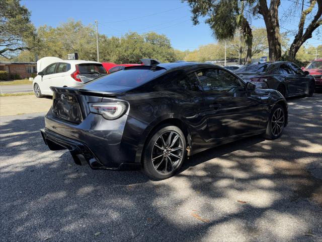 2019 Toyota 86 Unknown