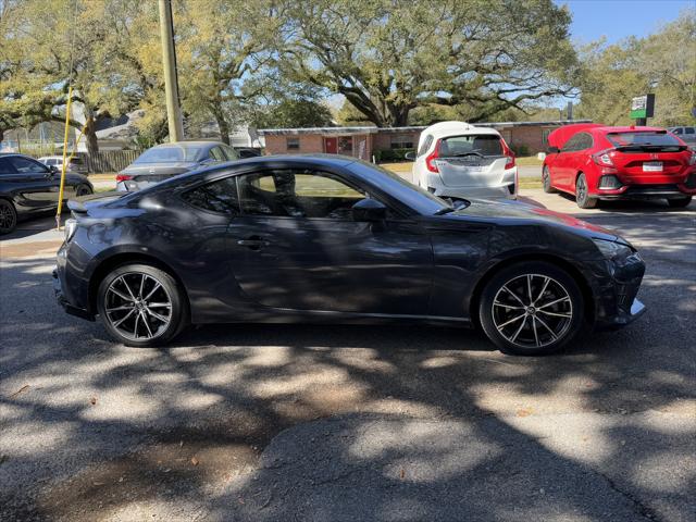 2019 Toyota 86 Unknown