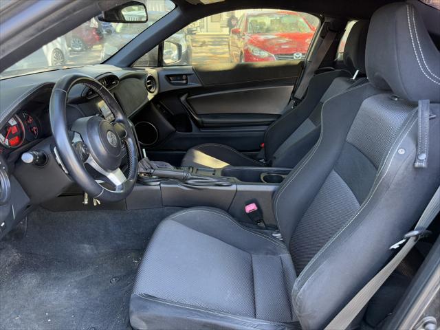 2019 Toyota 86 Unknown