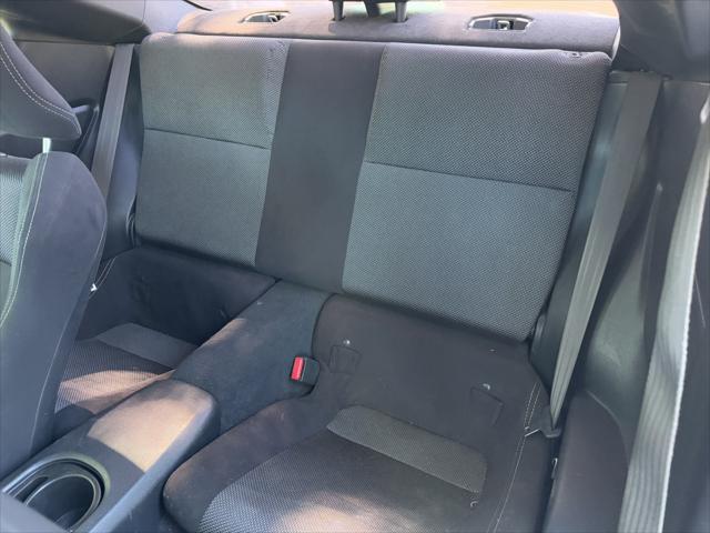 2019 Toyota 86 Unknown