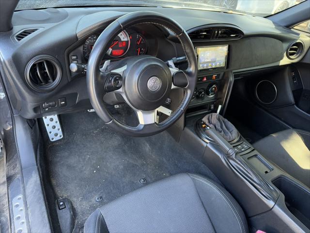 2019 Toyota 86 Unknown
