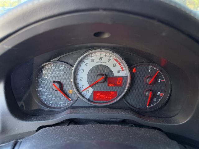 2019 Toyota 86 Unknown