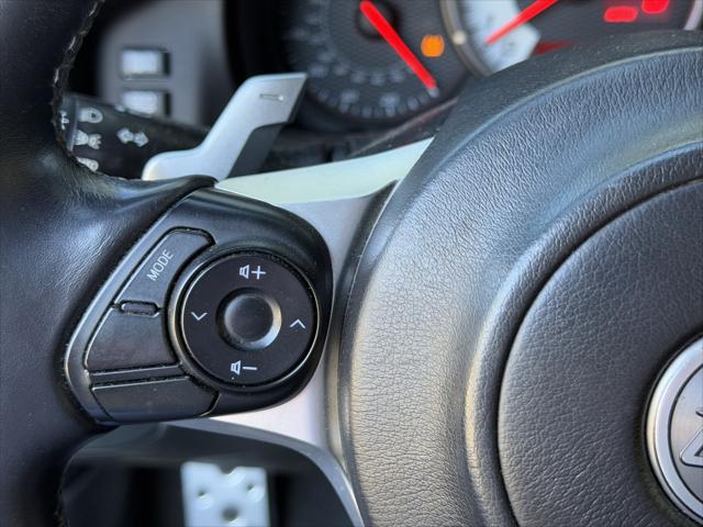 2019 Toyota 86 Unknown
