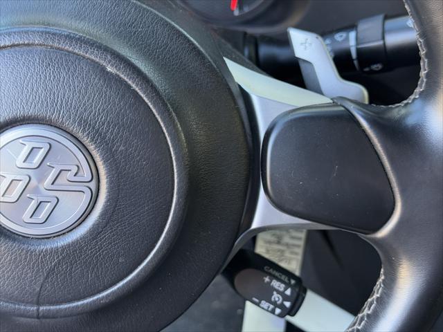2019 Toyota 86 Unknown