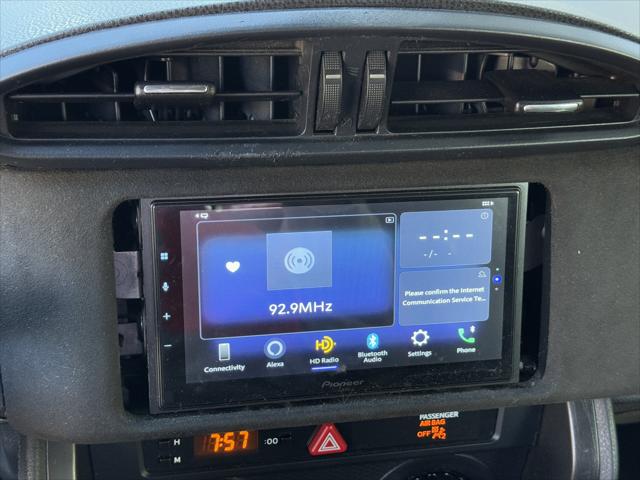 2019 Toyota 86 Unknown