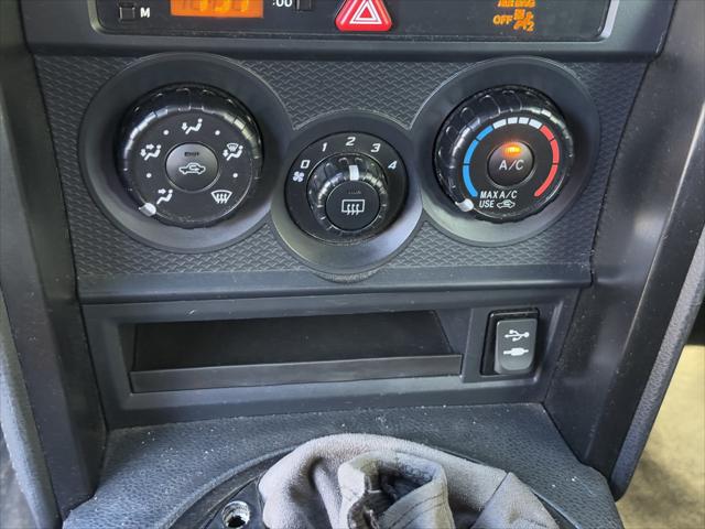 2019 Toyota 86 Unknown