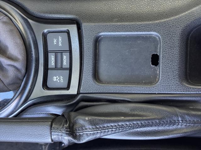2019 Toyota 86 Unknown