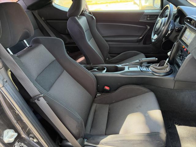 2019 Toyota 86 Unknown