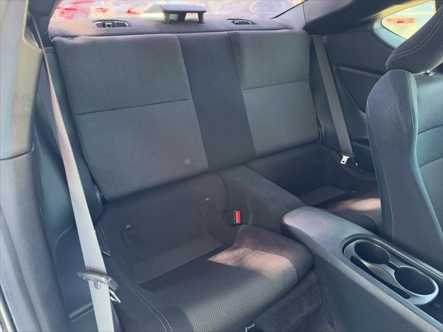 2019 Toyota 86 Unknown