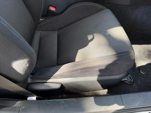 2019 Toyota 86 Unknown