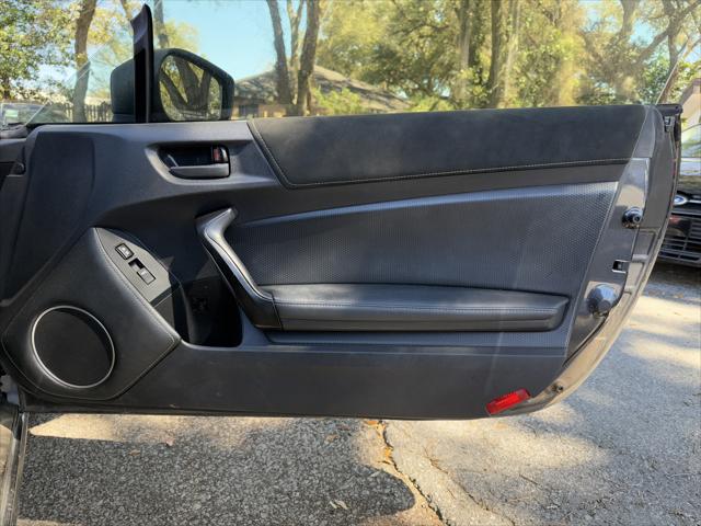 2019 Toyota 86 Unknown
