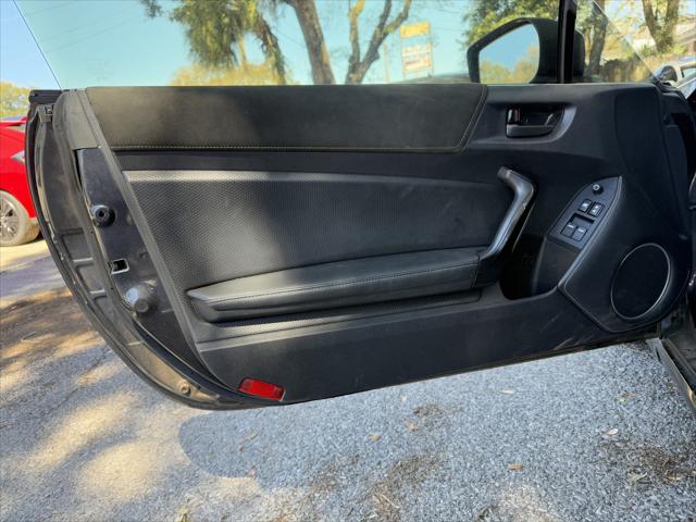 2019 Toyota 86 Unknown