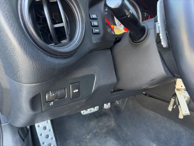 2019 Toyota 86 Unknown
