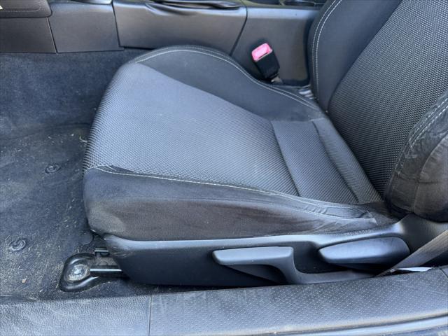 2019 Toyota 86 Unknown