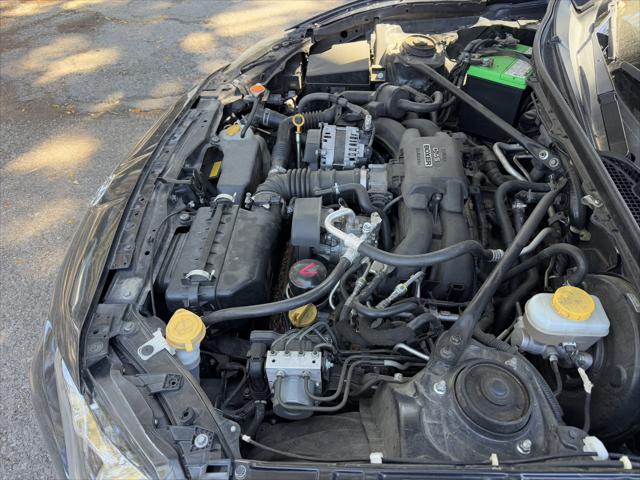2019 Toyota 86 Unknown