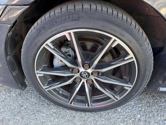 2019 Toyota 86 Unknown
