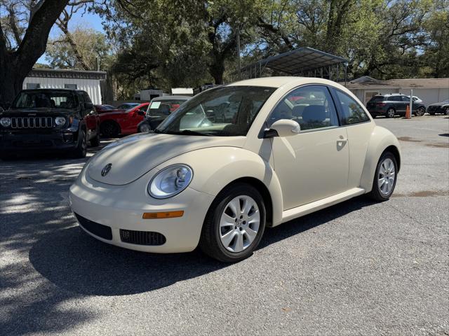 2008 Volkswagen New Beetle S for sale in Pensacola, FL