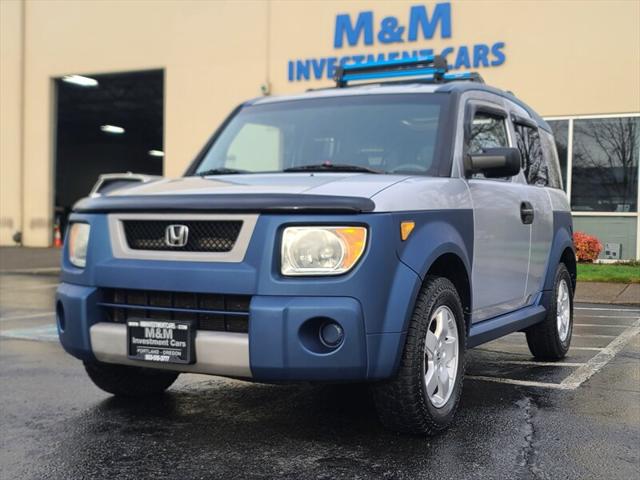 2005 Honda Element EX for sale in Portland, OR