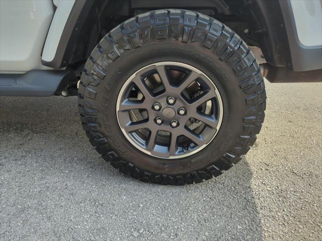 Used 2020 Jeep Gladiator For Sale in Muscle Shoals, AL