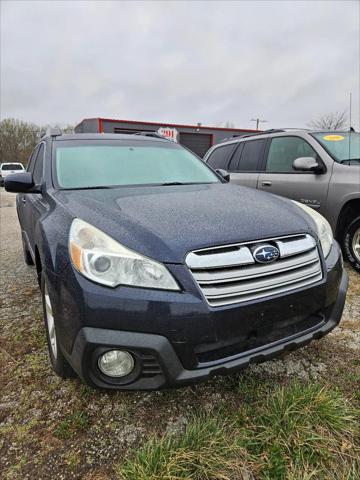 2013 Subaru Outback 2.5i Limited for sale in Harrisonville, MO