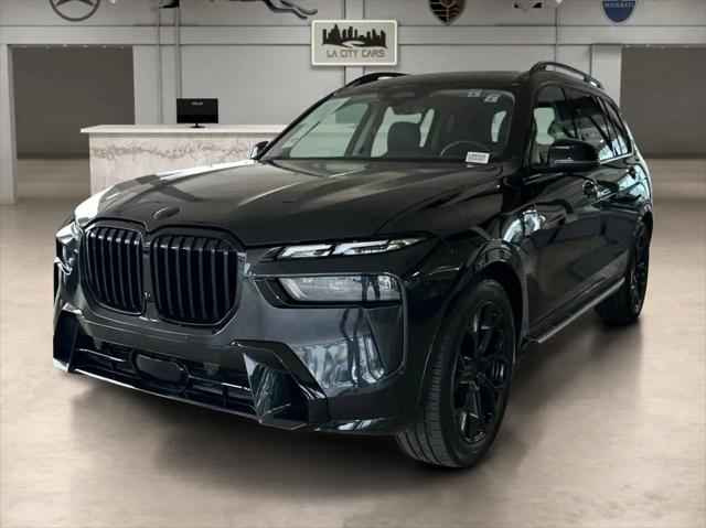 2025 BMW X7 xDrive40i for sale in Inglewood, CA