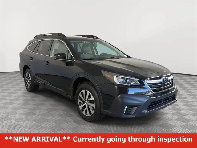 2022 Subaru Outback Premium for sale in Omaha, NE