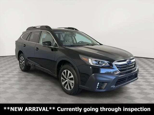 2022 Subaru Outback Premium for sale in Omaha, NE