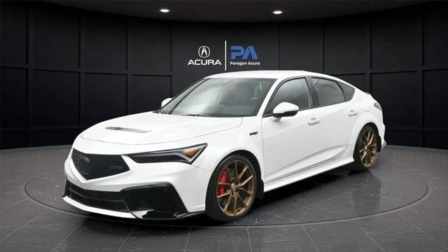 2025 Acura Integra Type S for sale in Woodside, NY