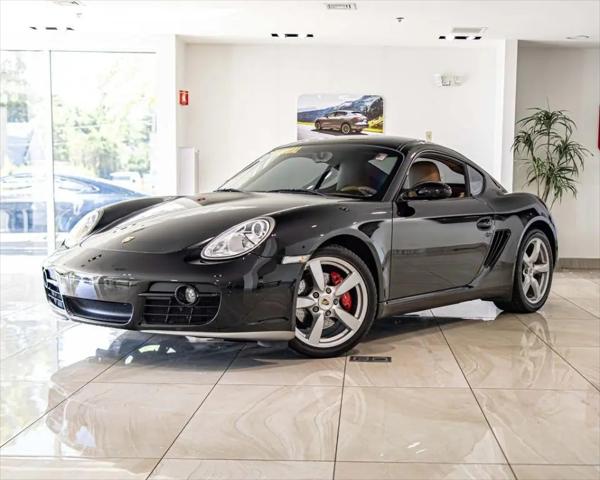 2006 Porsche Cayman S for sale in Glenview, IL