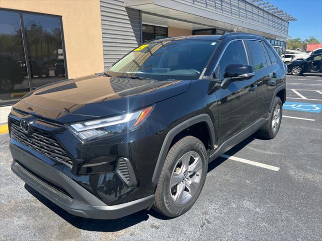 2023 Toyota RAV4 XLE for sale in Waycross, GA