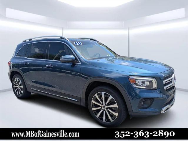 2021 Mercedes-Benz GLB Base for sale in Gainesville, FL