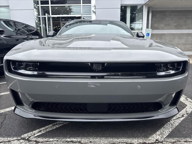 2025 Dodge Charger CHARGER 2-DOOR DAYTONA R/T AWD