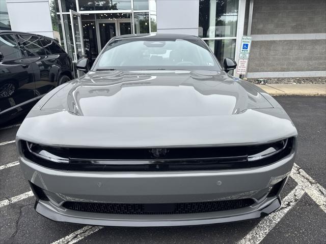 2025 Dodge Charger CHARGER 2-DOOR DAYTONA R/T AWD