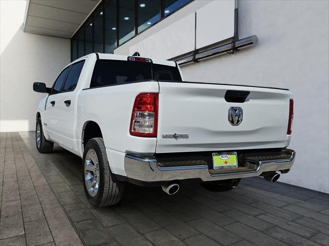 2024 RAM 1500 Lone Star Crew Cab 4x2 57 Box