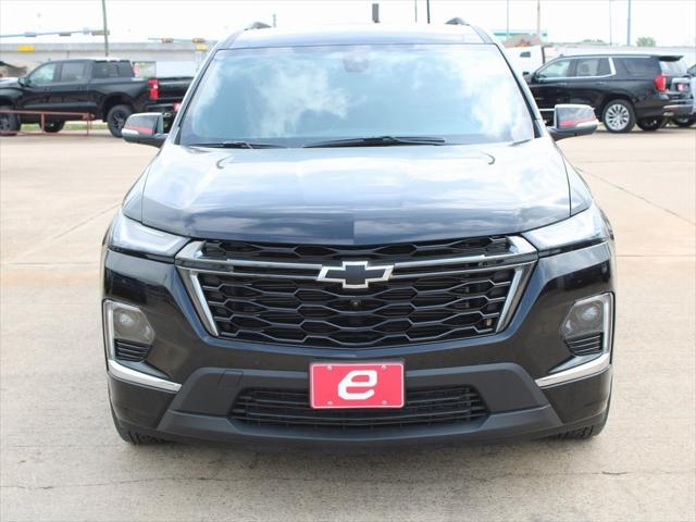 2023 Chevrolet Traverse FWD Premier