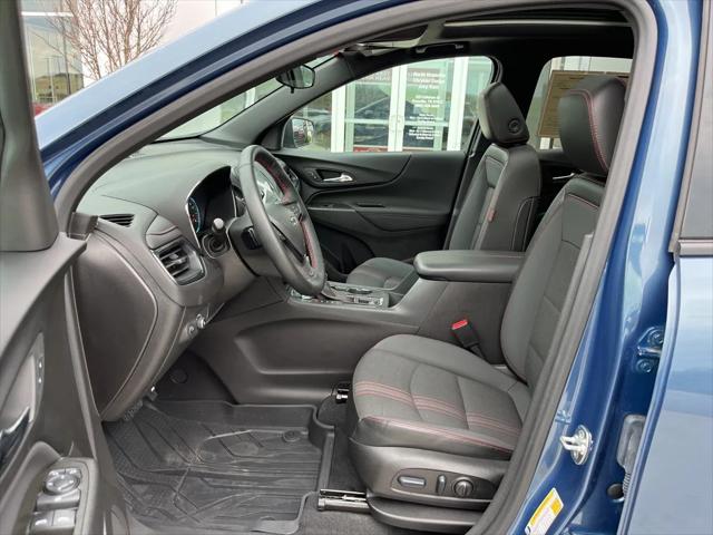 2024 Chevrolet Equinox AWD RS