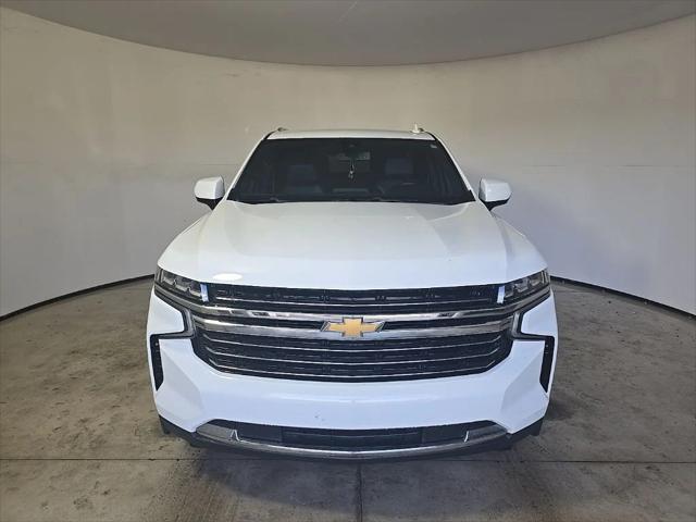 2021 Chevrolet Tahoe 2WD LT