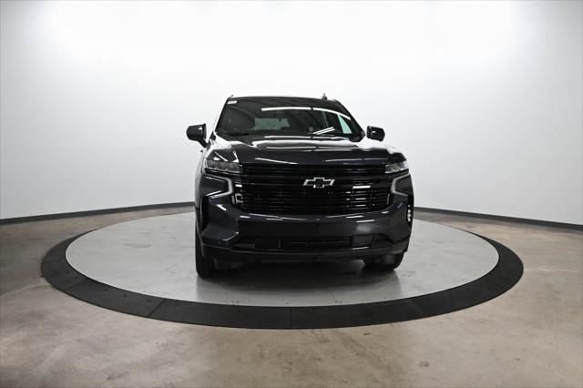 2023 Chevrolet Tahoe 4WD RST