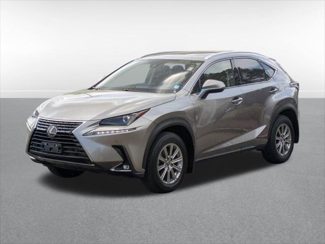 2021 Lexus NX 300 NX 300