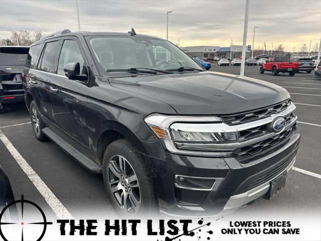 2023 Ford Expedition Limited