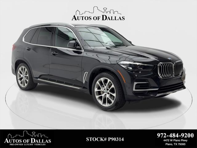2023 BMW X5 sDrive40i