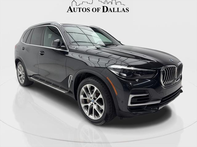 2023 BMW X5 sDrive40i