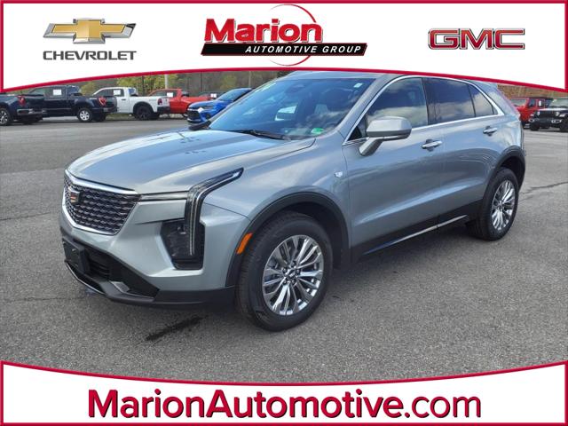 2024 Cadillac XT4 AWD Premium Luxury for sale in Marion, VA