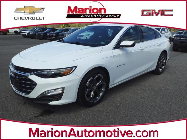 2023 Chevrolet Malibu FWD 1LT for sale in Marion, VA