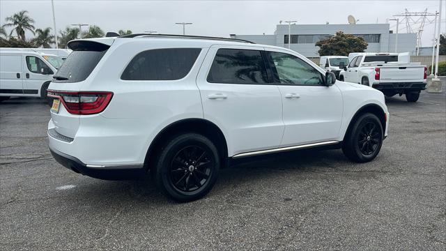 2024 Dodge Durango SXT AWD