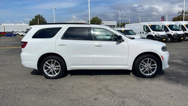 2023 Dodge Durango GT Plus AWD