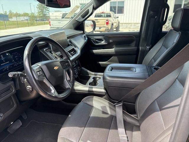 2023 Chevrolet Tahoe 2WD Premier