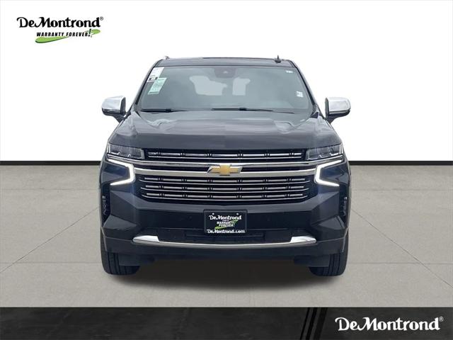2023 Chevrolet Tahoe 2WD Premier