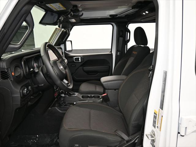 2024 Jeep Gladiator Mojave