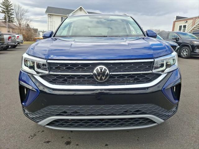 2024 Volkswagen Taos 1.5T SEL